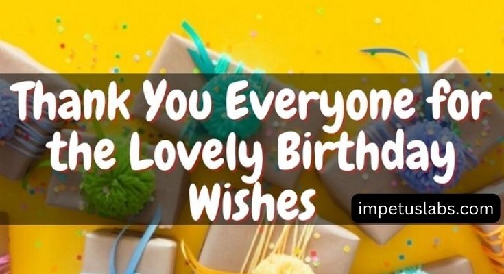 Thank You Message For Birthday Wishes On Facebook In Hindi