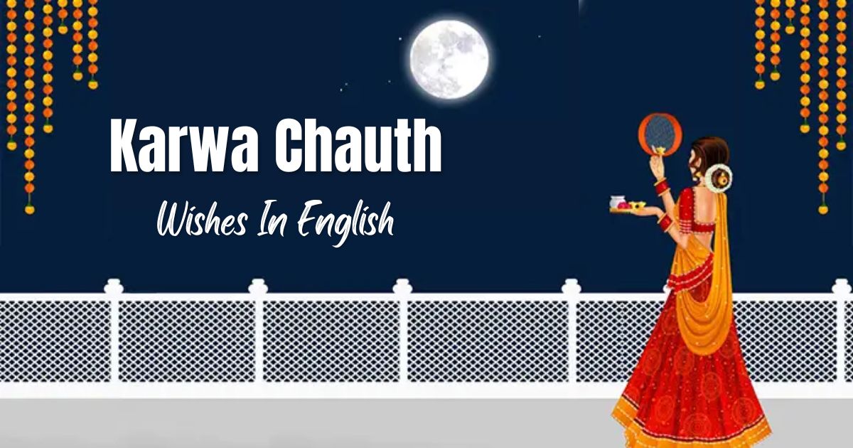 Karwa Chauth Wishes How to Wish Happy Karva Chauth